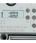 Siemens Simatic DP Grundmodul 6ES7 142-3BH00-0XA0 GEB