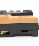 ifm AS-Interface Modul AC5253 AirBox 5/2 bistable 4DI-Y AUX GEB