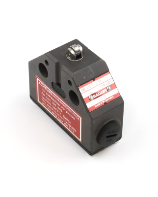 Balluff Positionsschalter BNS 113-FR60-183 NOV