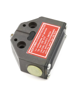 Balluff Positionsschalter BNS 113-FR60-183 NOV