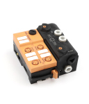 ifm AS-Interface Modul AC5271 AirBox 5/3 closed 4DI-Y AUX GEB