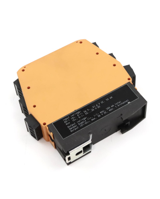 ifm AS-Interface AC2267 SmartLine25 4DI 4DO T C AUX GEB