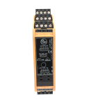 ifm AS-Interface AC2267 SmartLine25 4DI 4DO T C AUX GEB