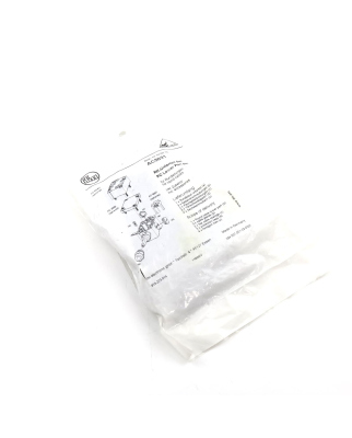 ifm electronic AS-Interface Unterteil AC5031 EMS-BASE RC ST SET OVP