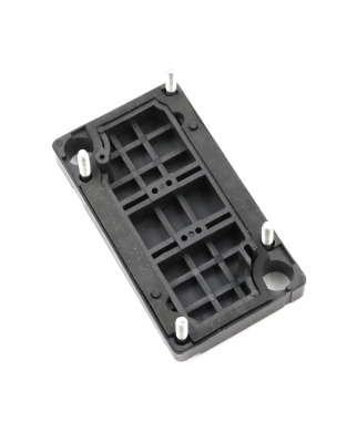 ifm efector AS-Interface Moduldeckel AC3000 AS-i module cover NOV