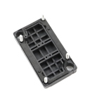 ifm efector AS-Interface Moduldeckel AC3000 AS-i module cover NOV