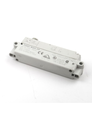 Siemens AS-i Kompaktmodul 3RK2200-0CT30-0AA3 GEB