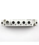 Siemens AS-i Kompaktmodul 3RK2400-1BT30-0AA3 GEB