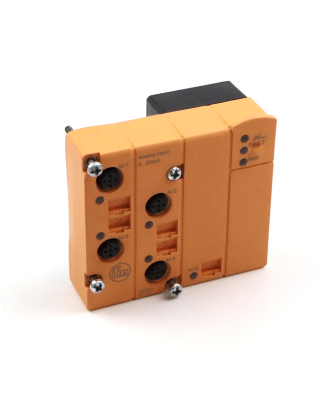 ifm electronic AS-Interface Modul AC2516 ClassicLine90...
