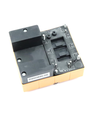ifm electronic AS-Interface Modul AC2516 ClassicLine90 4AI (C) M12 IP67 GEB