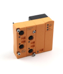 ifm electronic AS-Interface Modul AC2516 ClassicLine90 4AI (C) M12 IP67 GEB