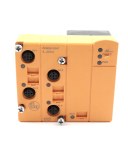 ifm electronic AS-Interface Modul AC2516 ClassicLine90 4AI (C) M12 IP67 GEB