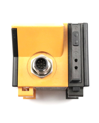 ifm electronic Fiberoptikverstärker OOF-FPKG/M12/KL2 OO5000 GEB