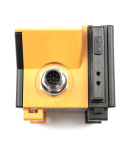 ifm electronic Fiberoptikverstärker OOF-FPKG/M12/KL2 OO5000 GEB