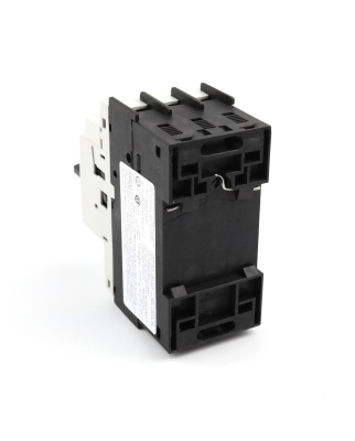 Siemens Leistungsschalter 3RV1021-0AA15 GEB