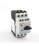 Siemens Leistungsschalter 3RV1021-0AA15 GEB
