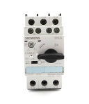 Siemens Leistungsschalter 3RV1021-0AA15 GEB