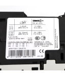 Siemens Leistungsschalter 3RV1021-0AA15 GEB