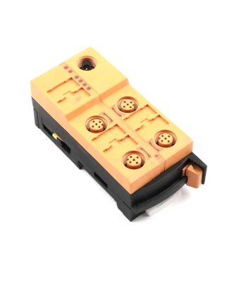 ifm electronic AS-Interface Modul AC5290 ClassicLine...