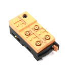 ifm electronic AS-Interface Modul AC5290 ClassicLine 4DI-Y AUX IP67 GEB