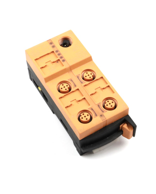 ifm electronic AS-Interface Modul AC5230 ClassicLine 1AI...