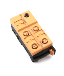 ifm electronic AS-Interface Modul AC5230 ClassicLine 1AI C 1AO C 2DI GEB