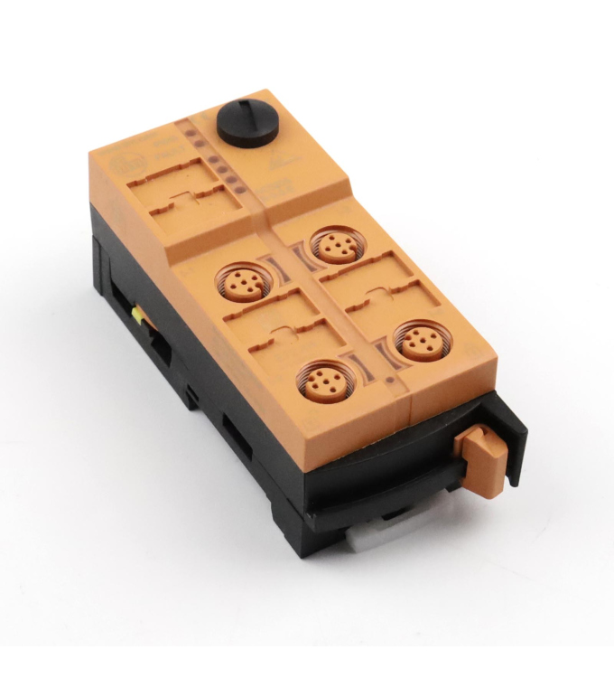 ifm AS-Interface Modul AC5205 Classicline 4DI IP67 GEB