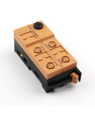 ifm AS-Interface Modul AC5205 Classicline 4DI IP67 GEB