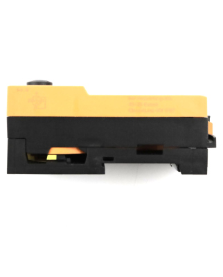 ifm AS-Interface Modul AC5205 Classicline 4DI IP67 GEB