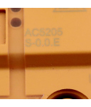 ifm AS-Interface Modul AC5205 Classicline 4DI IP67 GEB
