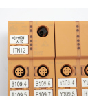 ifm electronic AS-Interface Modul AC5209 ClassicLine 4DI 4DO-Y IP67 GEB