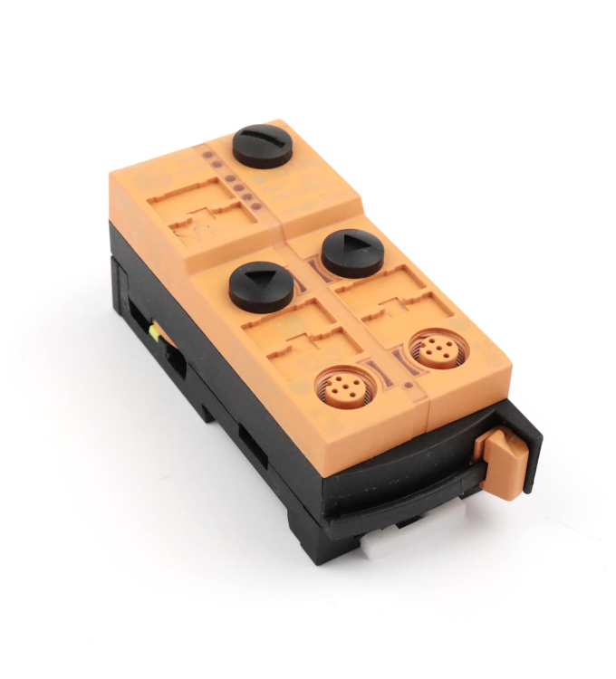 ifm AS-Interface Modul AC5225 ClassicLine IO-Link 2 Ports GEB
