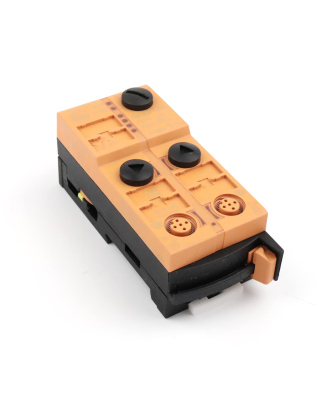 ifm AS-Interface Modul AC5225 ClassicLine IO-Link 2 Ports...