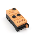 ifm AS-Interface Modul AC5225 ClassicLine IO-Link 2 Ports GEB