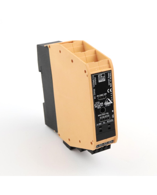 ifm efector AS-Interface Schaltschrankmodul AC2252...