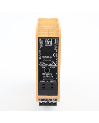 ifm efector AS-Interface Schaltschrankmodul AC2252...