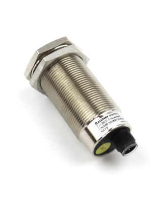 Baumer electric Ultraschall Sensor UNAM 30I6812/S14 GEB