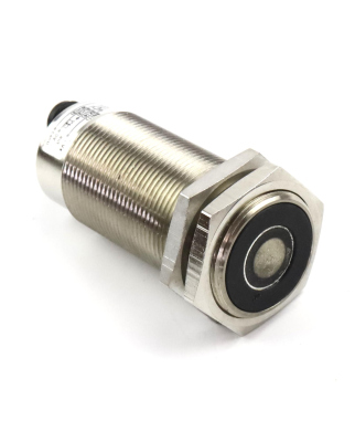 Baumer electric Ultraschall Sensor UNAM 30I6812/S14 GEB