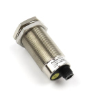Baumer electric Ultraschall Sensor UNAM 30I6812/S14 GEB