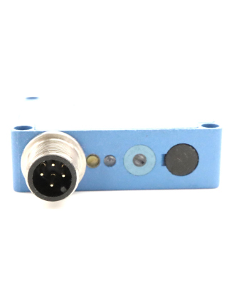 di-soric Laserlichtaster LHT 51 M 200 P3K-IBS OVP