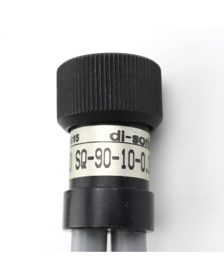 di-soric Glasfaser-Lichtleiter WRB 220 SR-8.0-2.8 GEB