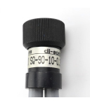 di-soric Glasfaser-Lichtleiter WRB 220 SR-8.0-2.8 GEB