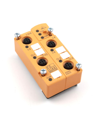 ifm electronic AS-Interface Modul AC2514 ClassicL45 2DO-y...
