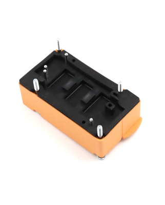 ifm electronic AS-Interface Modul AC2514 ClassicL45 2DO-y 2DI-y T M12 GEB