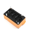ifm electronic AS-Interface Modul AC2514 ClassicL45 2DO-y 2DI-y T M12 GEB