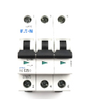 Eaton Leitungsschutzschalter FAZ-C25/3 278875 GEB