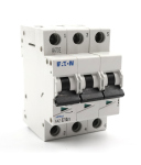 Eaton Leitungsschutzschalter FAZ-C10/3 278869 GEB