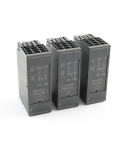 Simatic S7 ET200S 6ES7 138-4FR00-0AA0 (3Stk.) GEB