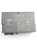 Simatic S7 ET200S 6ES7 138-4FR00-0AA0 (3Stk.) GEB