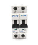 Eaton Leitungsschutzschalter FAZ-C16/1 278561 (2Stk.) GEB